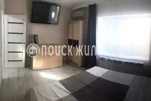 Апартаменты «На Янышева»