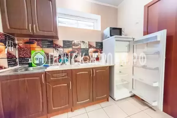 Апартаменты «На Янышева»