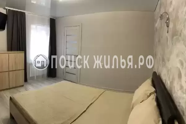 Апартаменты «На Янышева»