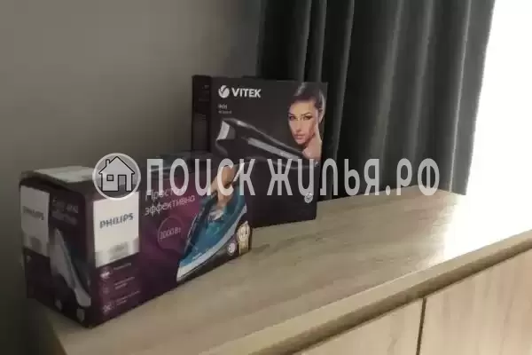 Апартаменты «На Янышева»