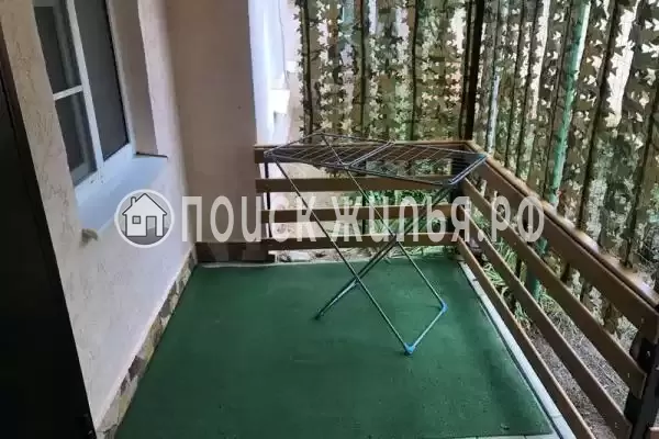 Апартаменты «На Янышева»