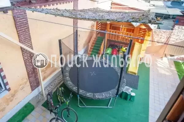 Апартаменты «На Янышева»