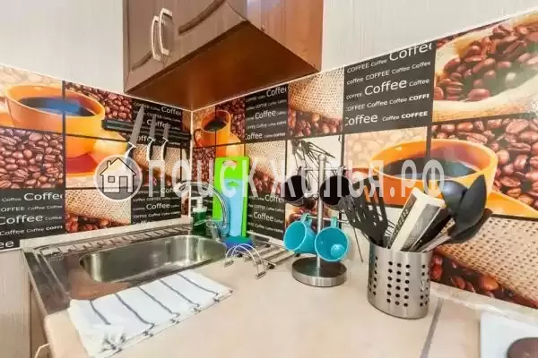 Апартаменты «На Янышева»