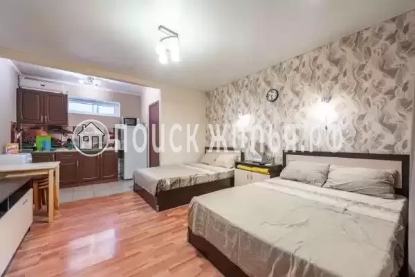 Апартаменты «На Янышева»