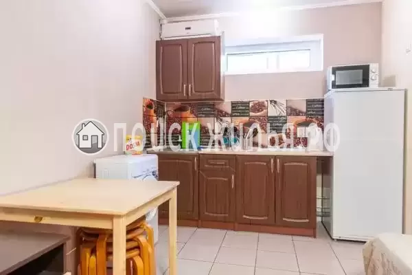 Апартаменты «На Янышева»