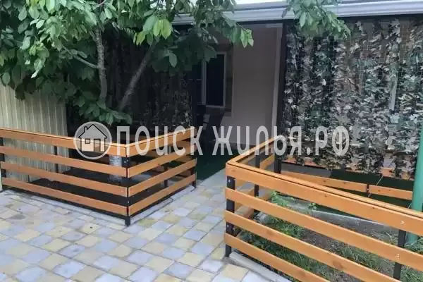 Апартаменты «На Янышева»