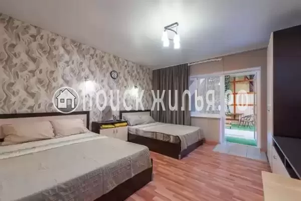 Апартаменты «На Янышева»