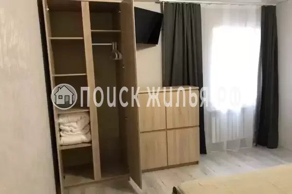 Апартаменты «На Янышева»