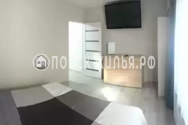 Апартаменты «На Янышева»