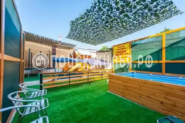 Апартаменты «На Янышева»