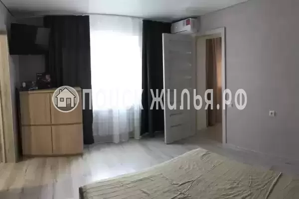 Апартаменты «На Янышева»