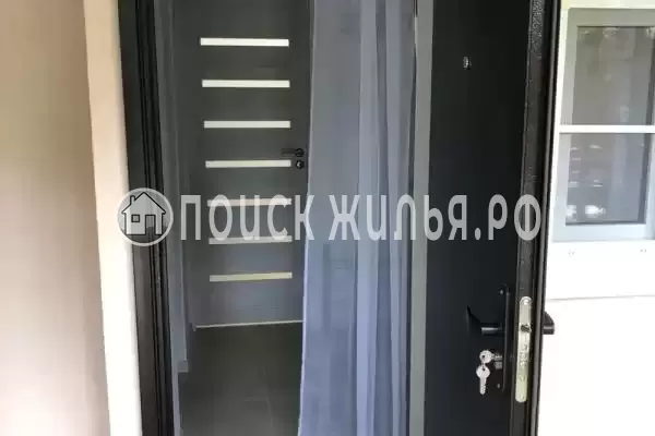 Апартаменты «На Янышева»