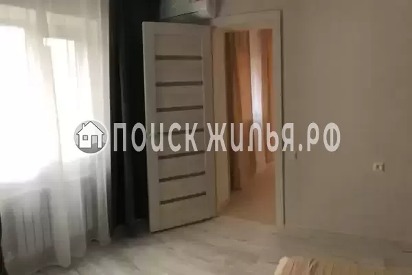 Апартаменты «На Янышева»