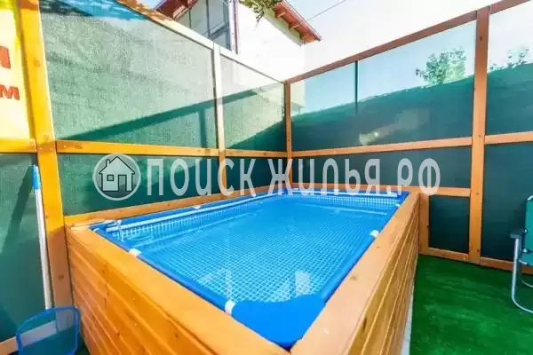 Апартаменты «На Янышева»