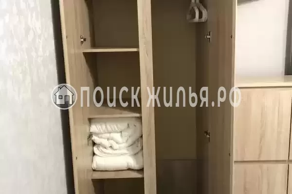 Апартаменты «На Янышева»