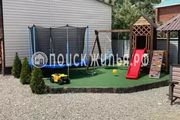 «У Ренаты»