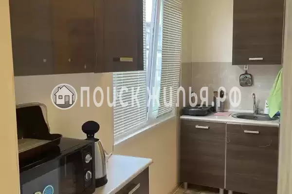 Квартира «На агрба»