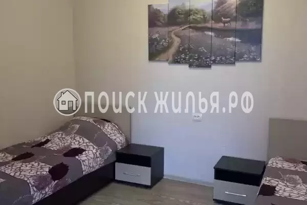 Квартира «На агрба»