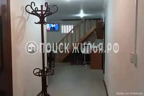 Частный сектор «Двухэтажный дом»