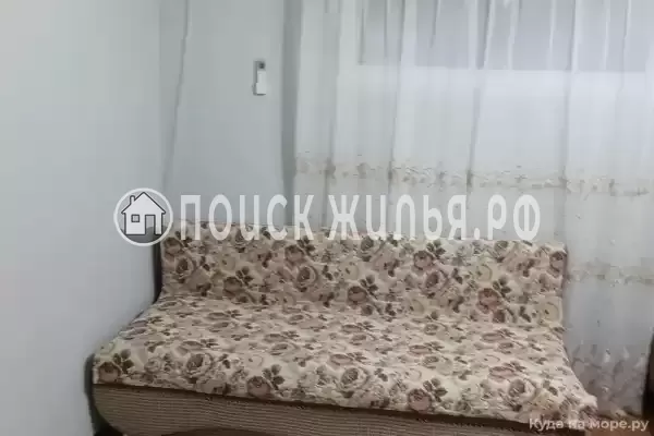 Частный сектор «Двухэтажный дом»