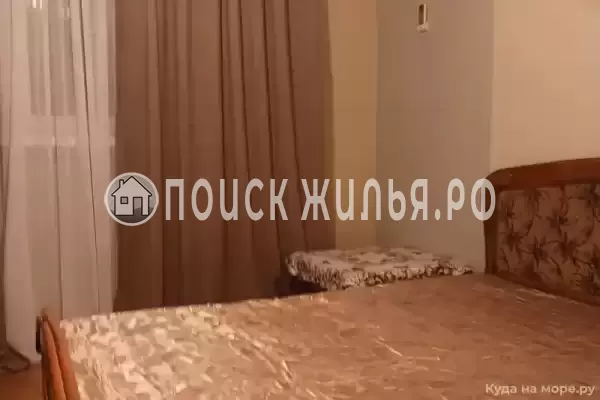 Частный сектор «Двухэтажный дом»