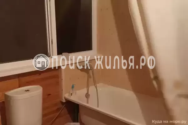 Частный сектор «Двухэтажный дом»