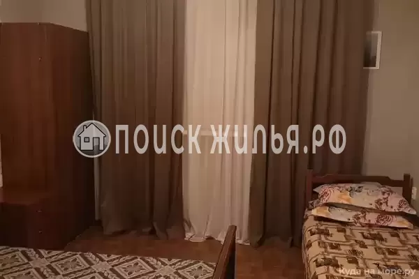 Частный сектор «Двухэтажный дом»