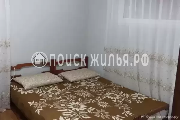 Частный сектор «Двухэтажный дом»