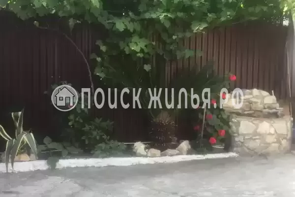 Частный сектор «Двухэтажный дом»