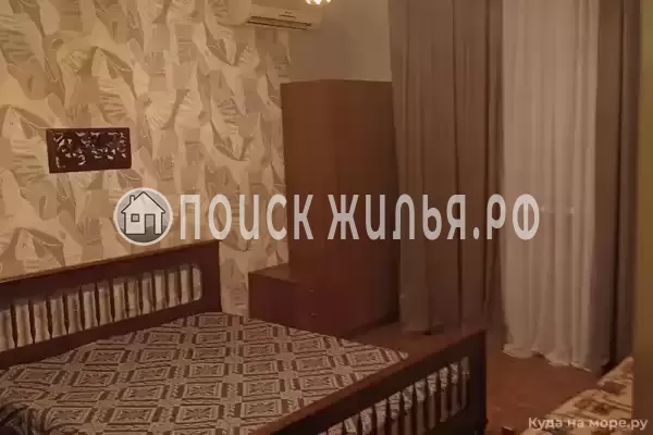 Частный сектор «Двухэтажный дом»