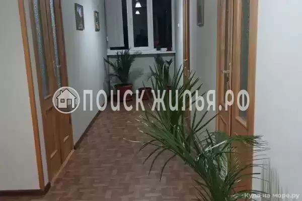 Частный сектор «Двухэтажный дом»