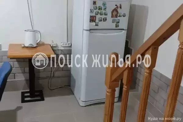 Частный сектор «Двухэтажный дом»