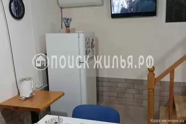 Частный сектор «Двухэтажный дом»