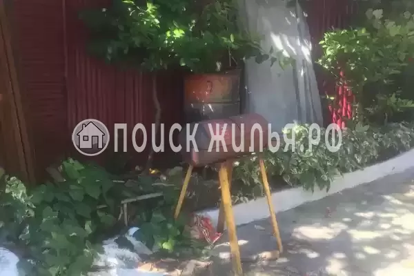 Частный сектор «Двухэтажный дом»