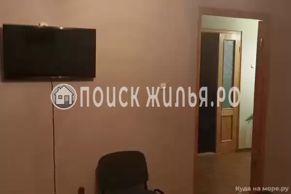 Частный сектор «Двухэтажный дом»