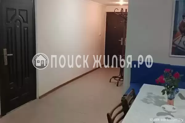 Частный сектор «Двухэтажный дом»