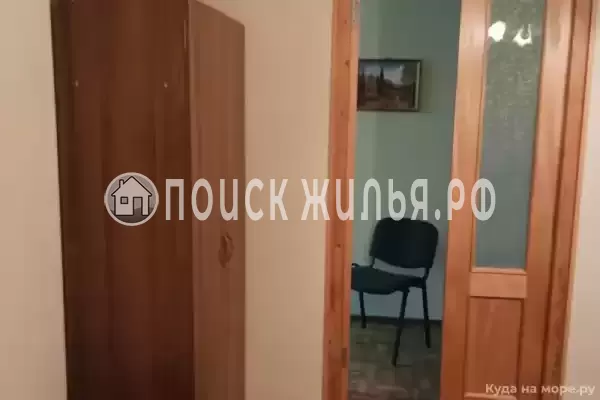 Частный сектор «Двухэтажный дом»