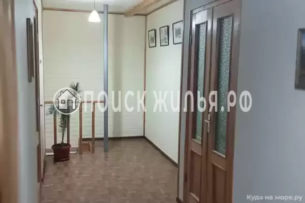 Частный сектор «Двухэтажный дом»