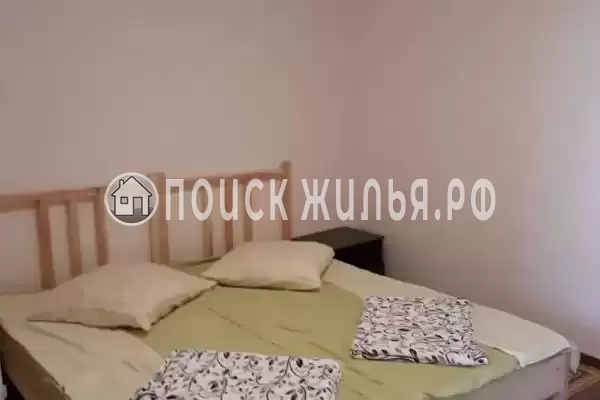 Квартира «В цитрусовом совхозе»