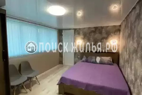 Квартира «У моря»