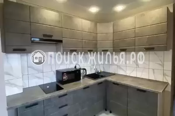 Квартира «У моря»