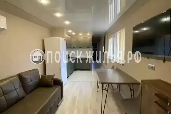 Квартира «У моря»