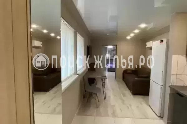 Квартира «У моря»