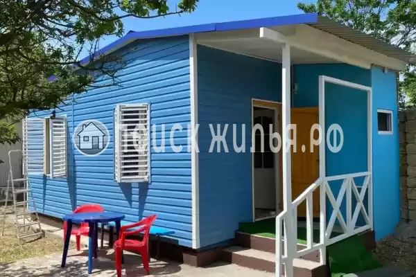 «Ранчо Тарханкут» «Ранчо Тарханкут»