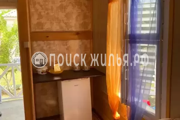 «Ранчо Тарханкут» «Ранчо Тарханкут»