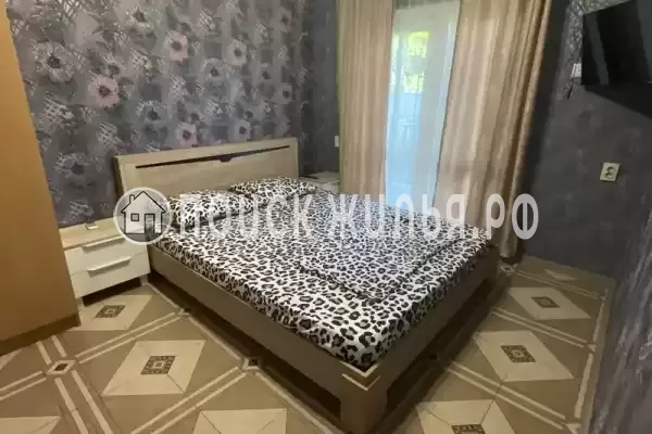 «У Альберта»