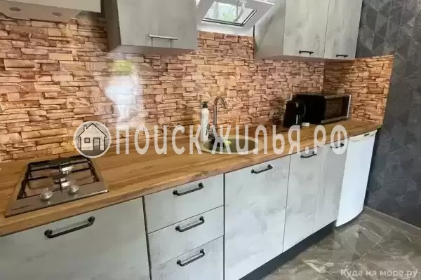 «У Альберта»