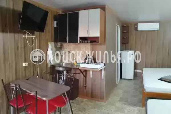 «На Уютной»