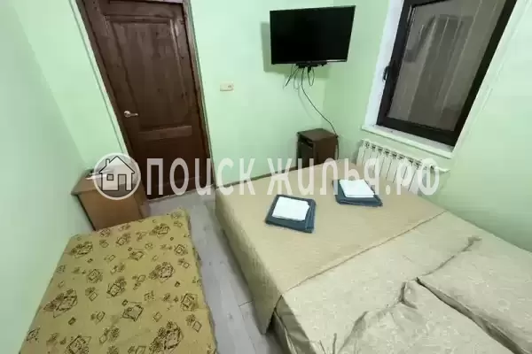 «На Уютной»