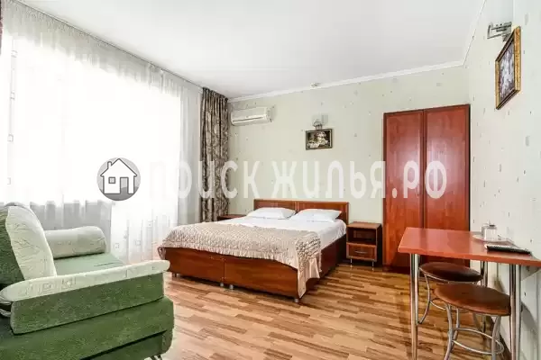 «Бухта Радости»